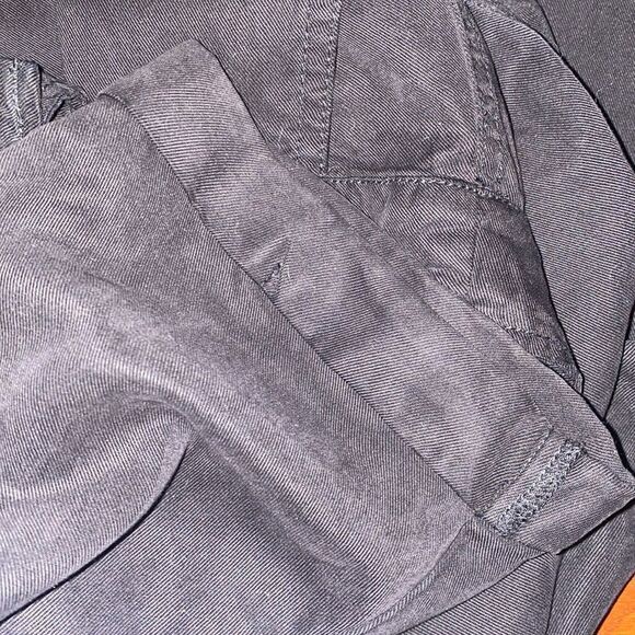 ✨ Young Fabulous & Broke YFB Tencel Cuffed Pants✨ - Picture 5 of 5